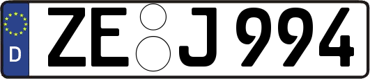 ZE-J994