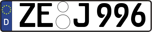 ZE-J996