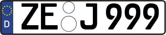 ZE-J999
