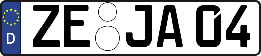 ZE-JA04