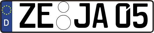 ZE-JA05