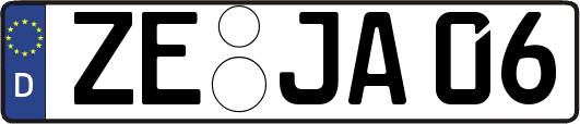 ZE-JA06