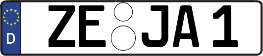 ZE-JA1