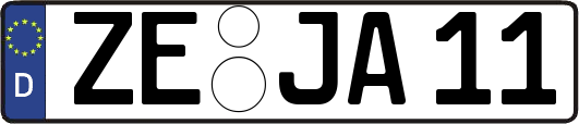 ZE-JA11