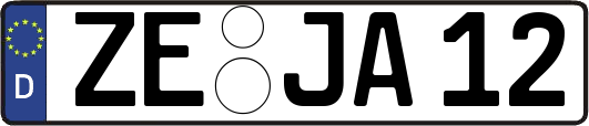 ZE-JA12