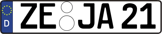 ZE-JA21