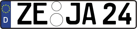 ZE-JA24