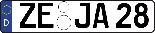 ZE-JA28