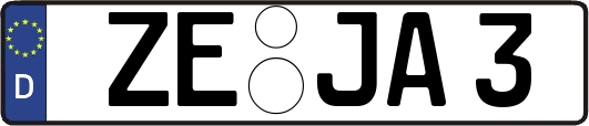 ZE-JA3