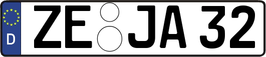 ZE-JA32