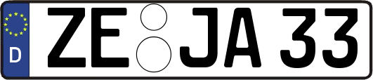 ZE-JA33
