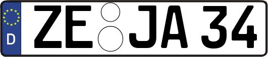 ZE-JA34
