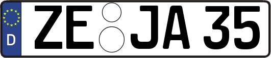 ZE-JA35