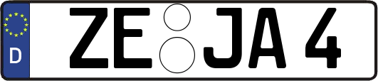 ZE-JA4