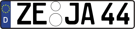 ZE-JA44