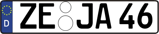 ZE-JA46