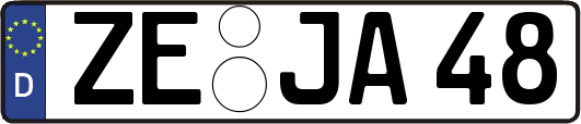 ZE-JA48