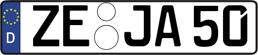 ZE-JA50