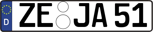 ZE-JA51