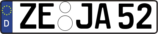 ZE-JA52