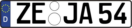ZE-JA54