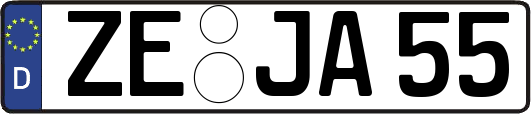 ZE-JA55