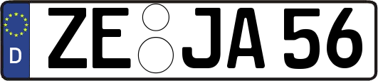 ZE-JA56