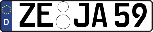 ZE-JA59
