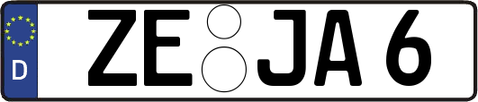ZE-JA6