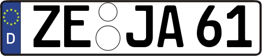 ZE-JA61