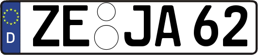 ZE-JA62