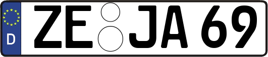 ZE-JA69