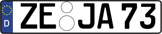 ZE-JA73