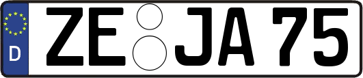 ZE-JA75