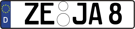 ZE-JA8