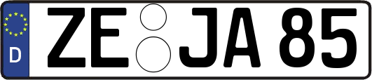 ZE-JA85