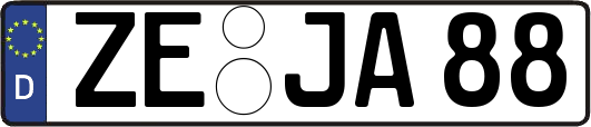 ZE-JA88