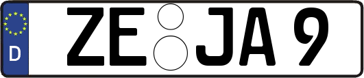 ZE-JA9