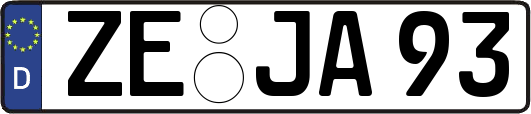 ZE-JA93