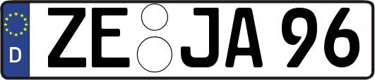 ZE-JA96