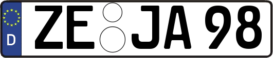 ZE-JA98