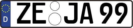 ZE-JA99