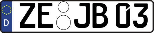 ZE-JB03