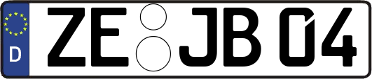 ZE-JB04