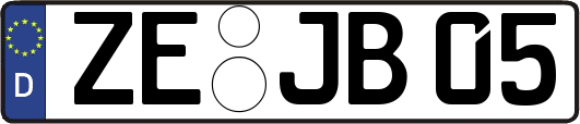 ZE-JB05