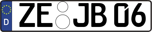 ZE-JB06