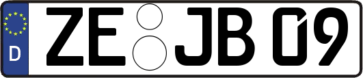 ZE-JB09