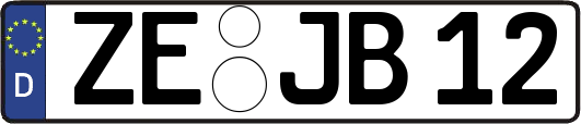 ZE-JB12