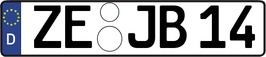 ZE-JB14
