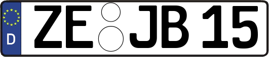ZE-JB15